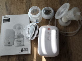 Philips Avent rintapumppu, Lastenhoitovälineet, Lastentarvikkeet ja lelut, Kokkola, Tori.fi Philips Avent rintapumppu, Lastenhoitovälineet, Lastentarvikkeet ja lelut, Kokkola, Tori.fi