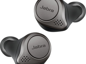 Jabra Elite 75T täysin langattomat kuulokkeet (mus, Audio ja musiikkilaitteet, Viihde-elektroniikka, Tampere, Tori.fi