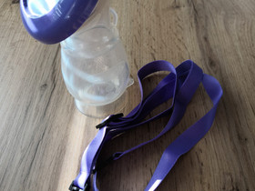 Lansinoh alipainepumppu, Lastenhoitovälineet, Lastentarvikkeet ja lelut, Kokkola, Tori.fi Lansinoh alipainepumppu, Lastenhoitovälineet, Lastentarvikkeet ja lelut, Kokkola, Tori.fi