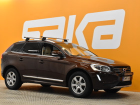 Volvo XC60, Autot, Järvenpää, Tori.fi Volvo XC60, Autot, Järvenpää, Tori.fi
