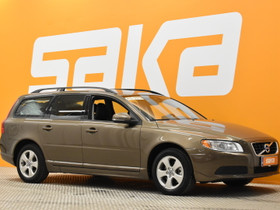 Volvo V70, Autot, Järvenpää, Tori.fi Volvo V70, Autot, Järvenpää, Tori.fi