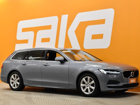 Volvo V90, Autot, Järvenpää, Tori.fi Volvo V90, Autot, Järvenpää, Tori.fi