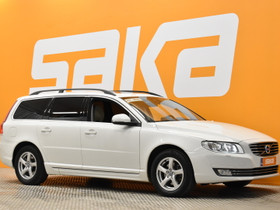 Volvo V70, Autot, Järvenpää, Tori.fi Volvo V70, Autot, Järvenpää, Tori.fi