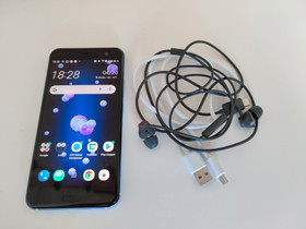 HTC u11, Puhelimet, Puhelimet ja tarvikkeet, Vaasa, Tori.fi HTC u11, Puhelimet, Puhelimet ja tarvikkeet, Vaasa, Tori.fi