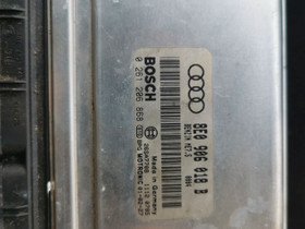 A4 1.8T ecu Stage 1 ja Immo off, Lisävarusteet ja autotarvikkeet, Auton varaosat ja tarvikkeet, Turku, Tori.fi A4 1.8T ecu Stage 1 ja Immo off, Lisävarusteet ja autotarvikkeet, Auton varaosat ja tarvikkeet, Turku, Tori.fi