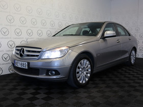 Mercedes-Benz C, Autot, Kirkkonummi, Tori.fi Mercedes-Benz C, Autot, Kirkkonummi, Tori.fi