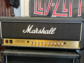 Marshall JCM900 ja 4x12 kaappi, Kitarat, bassot ja vahvistimet, Musiikki ja soittimet, Rovaniemi, Tori.fi Marshall JCM900 ja 4x12 kaappi, Kitarat, bassot ja vahvistimet, Musiikki ja soittimet, Rovaniemi, Tori.fi