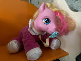 My Little Pony, Lelut ja pelit, Lastentarvikkeet ja lelut, Lappeenranta, Tori.fi My Little Pony, Lelut ja pelit, Lastentarvikkeet ja lelut, Lappeenranta, Tori.fi