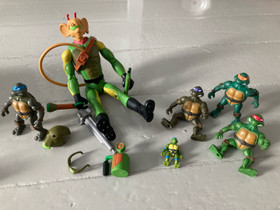 Prätkähiiri ja Turtlesit, Lelut ja pelit, Lastentarvikkeet ja lelut, Lappeenranta, Tori.fi Prätkähiiri ja Turtlesit, Lelut ja pelit, Lastentarvikkeet ja lelut, Lappeenranta, Tori.fi