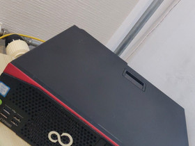 Pelikone geforce gtx 1650/i5-6500, Pöytäkoneet, Tietokoneet ja lisälaitteet, Kankaanpää, Tori.fi Pelikone geforce gtx 1650/i5-6500, Pöytäkoneet, Tietokoneet ja lisälaitteet, Kankaanpää, Tori.fi