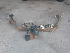 Citroen xsara picasso vetokoukku, Lisävarusteet ja autotarvikkeet, Auton varaosat ja tarvikkeet, Paimio, Tori.fi Citroen xsara picasso vetokoukku, Lisävarusteet ja autotarvikkeet, Auton varaosat ja tarvikkeet, Paimio, Tori.fi