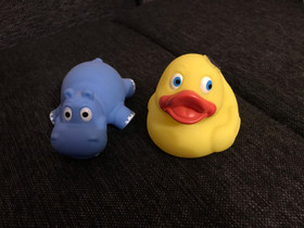 Kylpylelut, Lelut ja pelit, Lastentarvikkeet ja lelut, Padasjoki, Tori.fi Kylpylelut, Lelut ja pelit, Lastentarvikkeet ja lelut, Padasjoki, Tori.fi