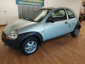 Ford Ka, Autot, Siikalatva, Tori.fi Ford Ka, Autot, Siikalatva, Tori.fi