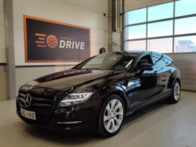 Mercedes-Benz CLS, Autot, Pirkkala, Tori.fi Mercedes-Benz CLS, Autot, Pirkkala, Tori.fi