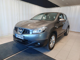 NISSAN Qashqai, Autot, Rauma, Tori.fi NISSAN Qashqai, Autot, Rauma, Tori.fi