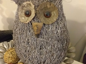 Pöllö, Sisustustavarat, Sisustus ja huonekalut, Kotka, Tori.fi Pöllö, Sisustustavarat, Sisustus ja huonekalut, Kotka, Tori.fi