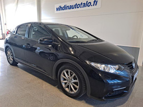 HONDA CIVIC, Autot, Vihti, Tori.fi HONDA CIVIC, Autot, Vihti, Tori.fi