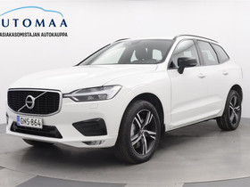 VOLVO XC60, Autot, Kokkola, Tori.fi VOLVO XC60, Autot, Kokkola, Tori.fi