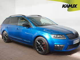 Skoda Octavia, Autot, Vaasa, Tori.fi Skoda Octavia, Autot, Vaasa, Tori.fi