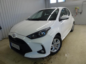 TOYOTA YARIS, Autot, Järvenpää, Tori.fi TOYOTA YARIS, Autot, Järvenpää, Tori.fi