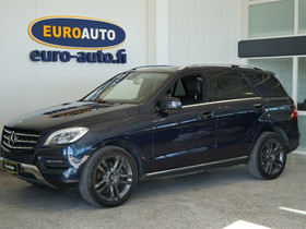 Mercedes-Benz ML, Autot, Vihti, Tori.fi Mercedes-Benz ML, Autot, Vihti, Tori.fi