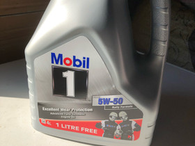 Mobil 1 Rally Formula, Lisävarusteet ja autotarvikkeet, Auton varaosat ja tarvikkeet, Salo, Tori.fi Mobil 1 Rally Formula, Lisävarusteet ja autotarvikkeet, Auton varaosat ja tarvikkeet, Salo, Tori.fi