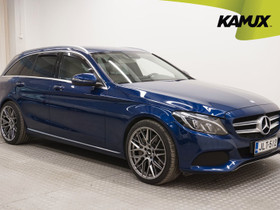 Mercedes-Benz C, Autot, Kuopio, Tori.fi Mercedes-Benz C, Autot, Kuopio, Tori.fi