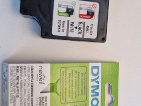 Dymo D1 tarranauha 7m. Uusi, Muu tietotekniikka, Tietokoneet ja lisälaitteet, Vaasa, Tori.fi Dymo D1 tarranauha 7m. Uusi, Muu tietotekniikka, Tietokoneet ja lisälaitteet, Vaasa, Tori.fi