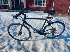 Miesten polkupyörä Trek zektor 3, Hybridipyörät, Polkupyörät ja pyöräily, Rovaniemi, Tori.fi Miesten polkupyörä Trek zektor 3, Hybridipyörät, Polkupyörät ja pyöräily, Rovaniemi, Tori.fi