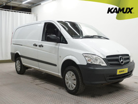 Mercedes-Benz Vito, Autot, Vantaa, Tori.fi Mercedes-Benz Vito, Autot, Vantaa, Tori.fi
