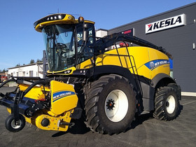 New Holland FR650, Maatalouskoneet, Työkoneet ja kalusto, Pudasjärvi, Tori.fi New Holland FR650, Maatalouskoneet, Työkoneet ja kalusto, Pudasjärvi, Tori.fi