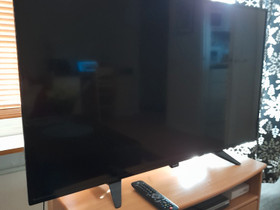 Philips 49", Televisiot, Viihde-elektroniikka, Mikkeli, Tori.fi Philips 49", Televisiot, Viihde-elektroniikka, Mikkeli, Tori.fi