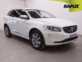 Volvo XC60, Autot, Seinäjoki, Tori.fi Volvo XC60, Autot, Seinäjoki, Tori.fi