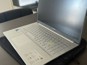 Asus Vivobook 15, Kannettavat, Tietokoneet ja lisälaitteet, Hämeenlinna, Tori.fi Asus Vivobook 15, Kannettavat, Tietokoneet ja lisälaitteet, Hämeenlinna, Tori.fi