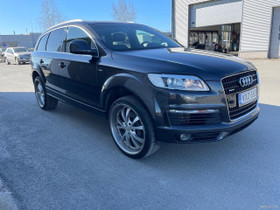 Audi Q7, Autot, Seinäjoki, Tori.fi Audi Q7, Autot, Seinäjoki, Tori.fi