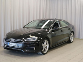 Audi A5, Autot, Keminmaa, Tori.fi Audi A5, Autot, Keminmaa, Tori.fi