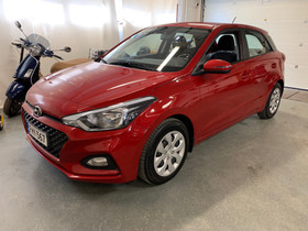 Hyundai I20, Autot, Vantaa, Tori.fi Hyundai I20, Autot, Vantaa, Tori.fi