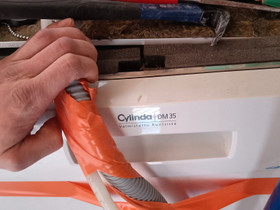 Cylinda dm35, Tiskikoneet, Kodinkoneet, Lahti, Tori.fi Cylinda dm35, Tiskikoneet, Kodinkoneet, Lahti, Tori.fi