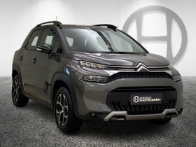 Citroen C3 AIRCROSS, Autot, Joensuu, Tori.fi Citroen C3 AIRCROSS, Autot, Joensuu, Tori.fi