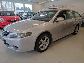 Honda Accord, Autot, Kaarina, Tori.fi Honda Accord, Autot, Kaarina, Tori.fi