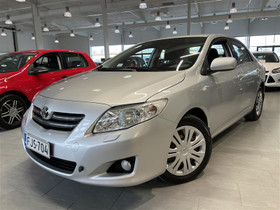 TOYOTA COROLLA, Autot, Lappeenranta, Tori.fi TOYOTA COROLLA, Autot, Lappeenranta, Tori.fi