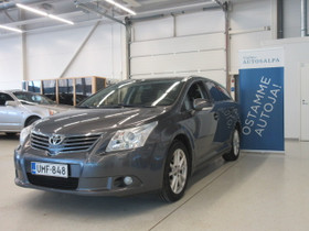 TOYOTA Avensis, Autot, Hämeenlinna, Tori.fi TOYOTA Avensis, Autot, Hämeenlinna, Tori.fi