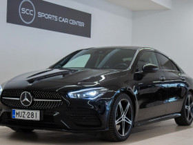 Mercedes-Benz CLA, Autot, Raisio, Tori.fi Mercedes-Benz CLA, Autot, Raisio, Tori.fi