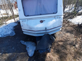 Sprite Major guattro, Asuntovaunut, Matkailuautot ja asuntovaunut, Rautjärvi, Tori.fi Sprite Major guattro, Asuntovaunut, Matkailuautot ja asuntovaunut, Rautjärvi, Tori.fi