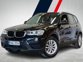 BMW X3, Autot, Lahti, Tori.fi BMW X3, Autot, Lahti, Tori.fi