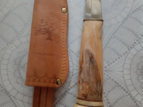 Puukko, Keittiövälineet, Keittiötarvikkeet ja astiat, Kuhmo, Tori.fi Puukko, Keittiövälineet, Keittiötarvikkeet ja astiat, Kuhmo, Tori.fi