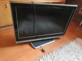 JVC TV 32 tuumaa, Televisiot, Viihde-elektroniikka, Lemi, Tori.fi JVC TV 32 tuumaa, Televisiot, Viihde-elektroniikka, Lemi, Tori.fi