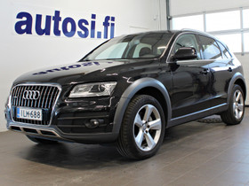 Audi Q5, Autot, Lempäälä, Tori.fi Audi Q5, Autot, Lempäälä, Tori.fi