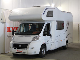 LMC LIBERTY Start A 651 G, Matkailuautot, Matkailuautot ja asuntovaunut, Tornio, Tori.fi LMC LIBERTY Start A 651 G, Matkailuautot, Matkailuautot ja asuntovaunut, Tornio, Tori.fi