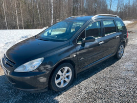 Peugeot 307, Autot, Hämeenlinna, Tori.fi Peugeot 307, Autot, Hämeenlinna, Tori.fi
